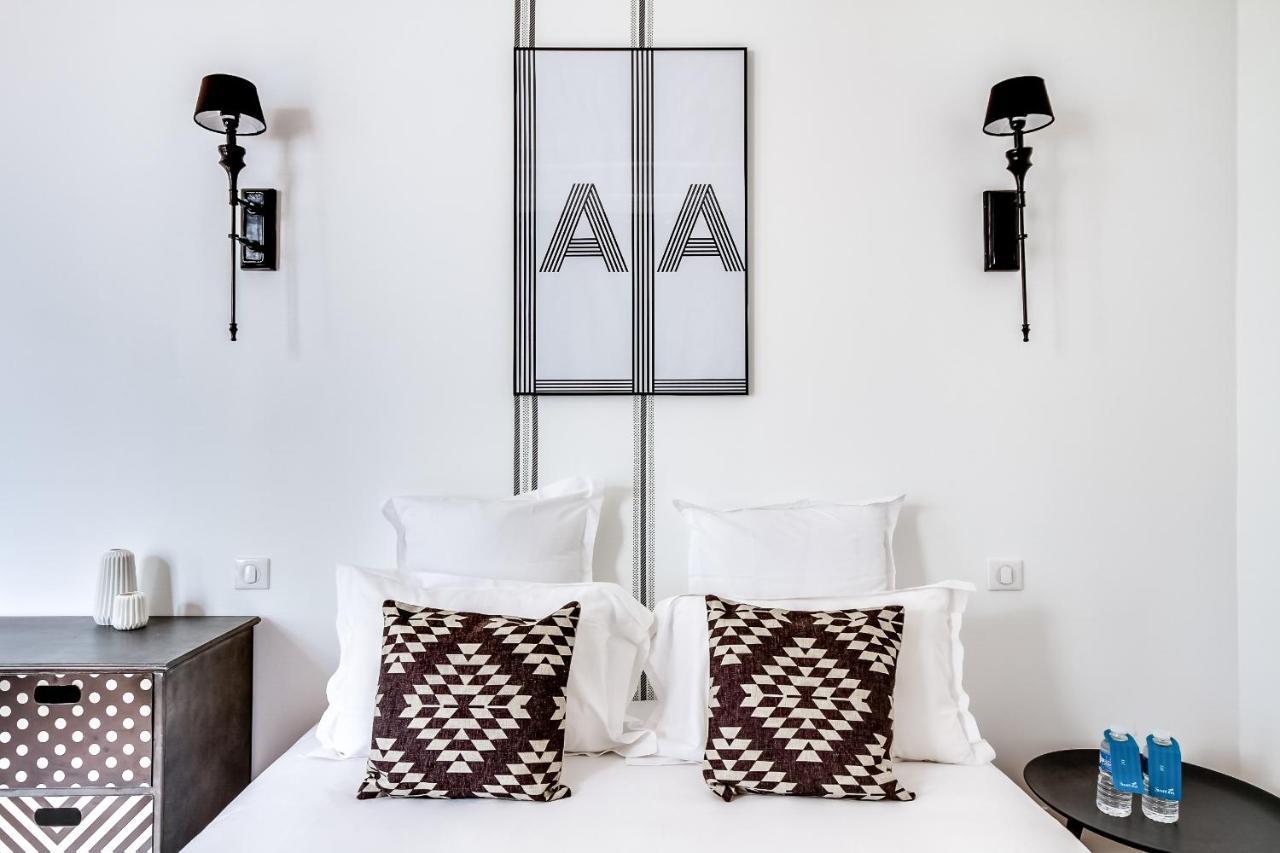 Sweet Inn - Ponthieu Paris Room photo